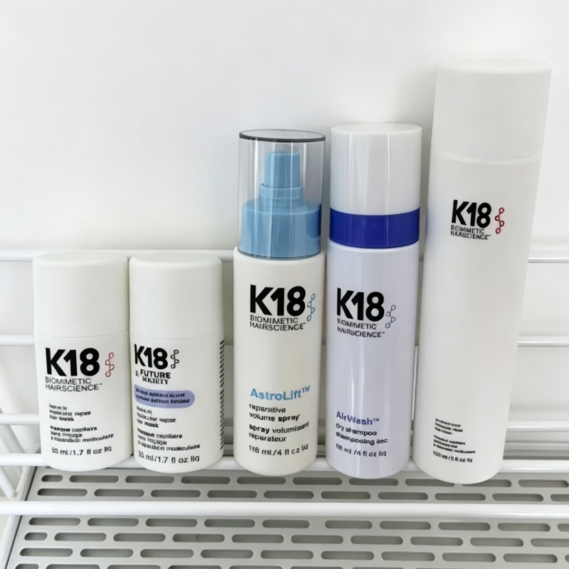 Hair Care K18 - Маска для волос Fashion 50 мл