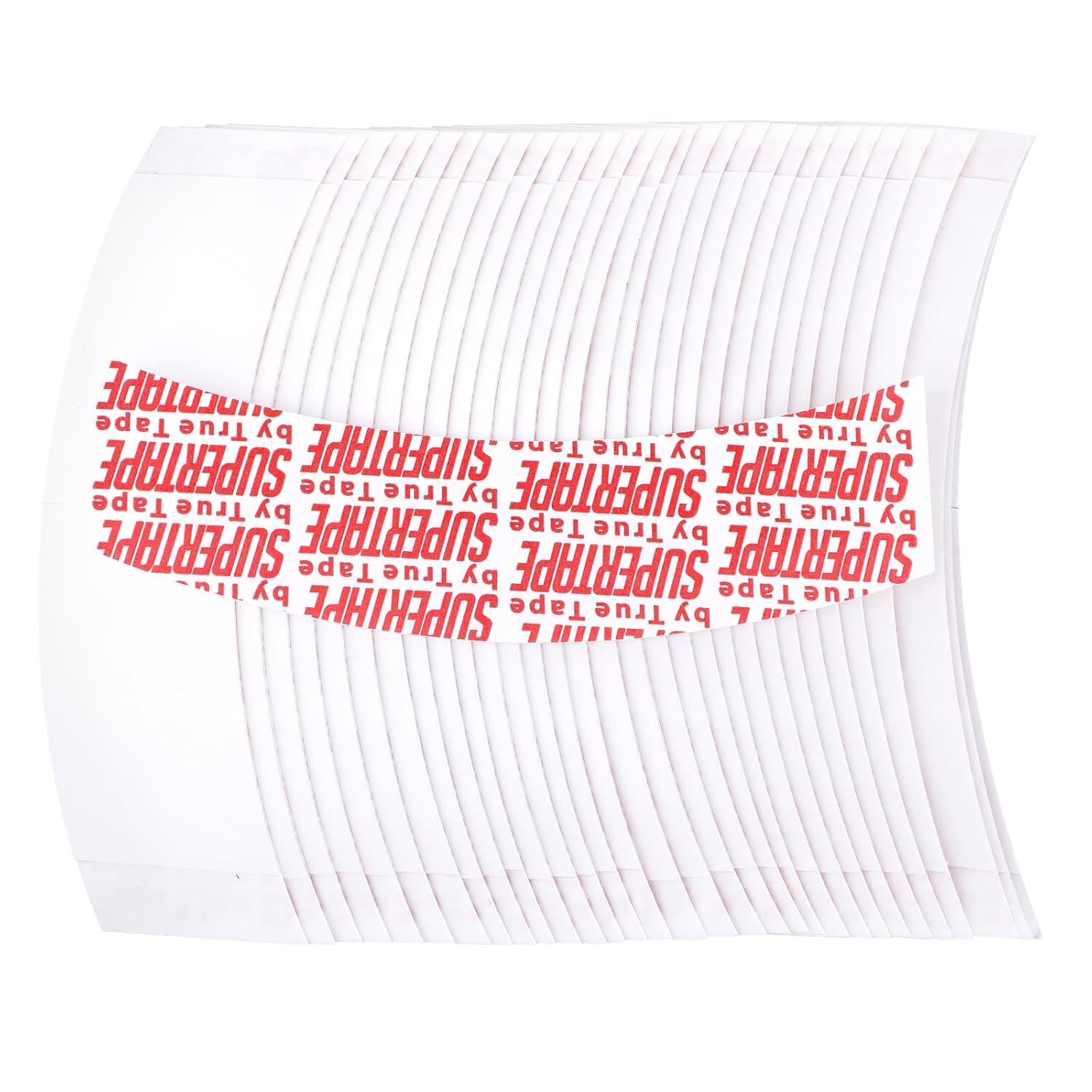 Hair Extension Tape In - 36 лент для крепления париков с