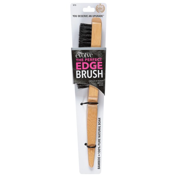 Bamboo Hair Brush - Бамбуковые расчески для дома и ежедневного