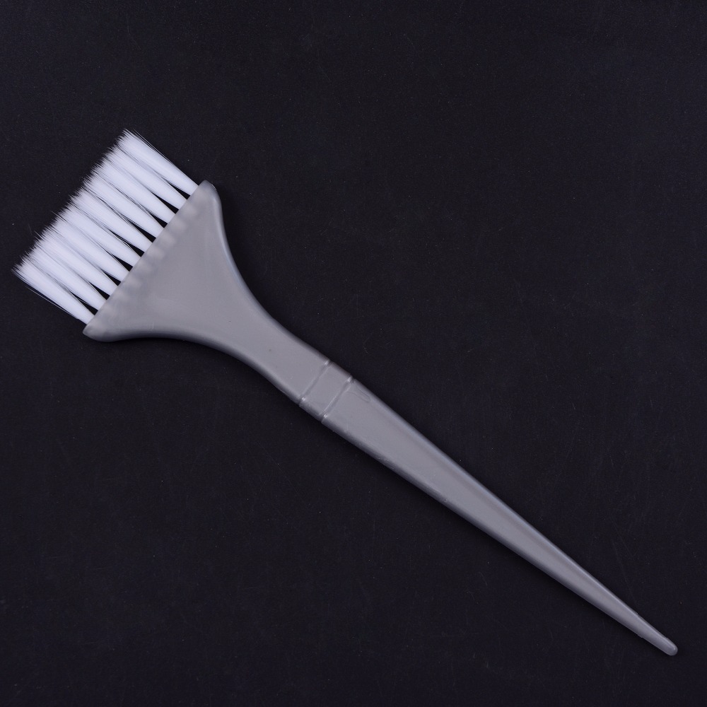 Hair Care Guide - 1 шт., профессиональная раскрашивающая щетка для