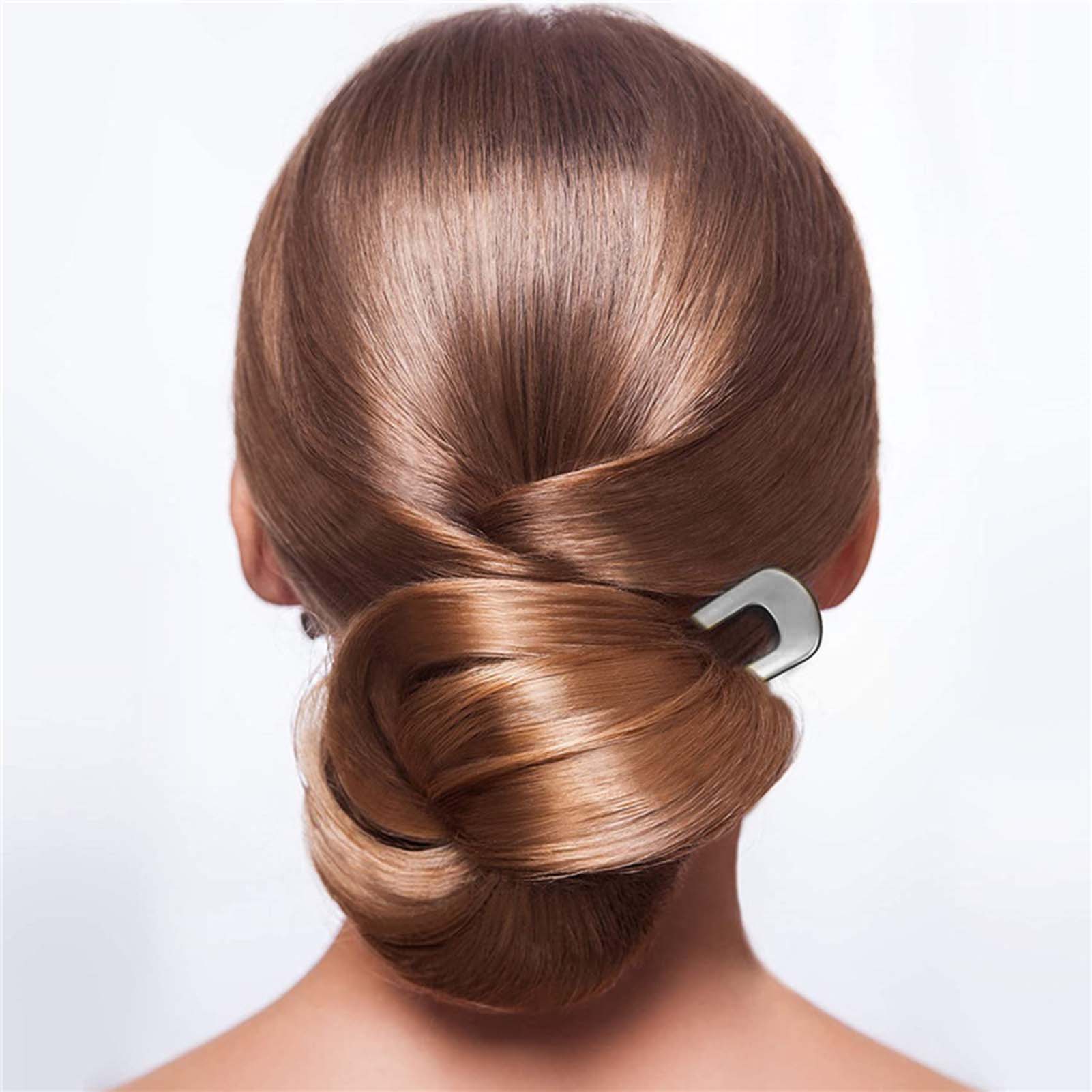 Французские U-образные винтажн – обзор и цена Hair Care Guide