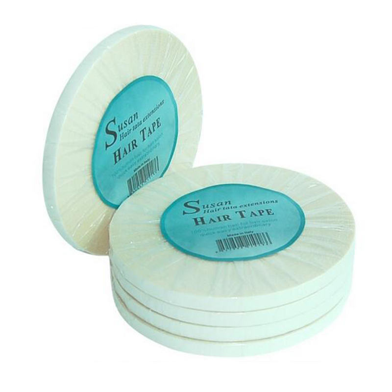 Высококачественная водонепрони – обзор и цена Hair Extension Tape In