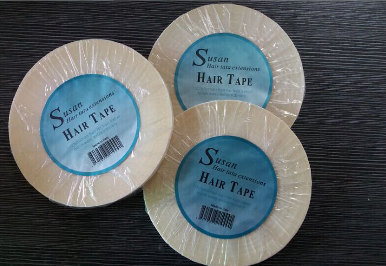 Высококачественная водонепрони – обзор и цена Hair Extension Tape In