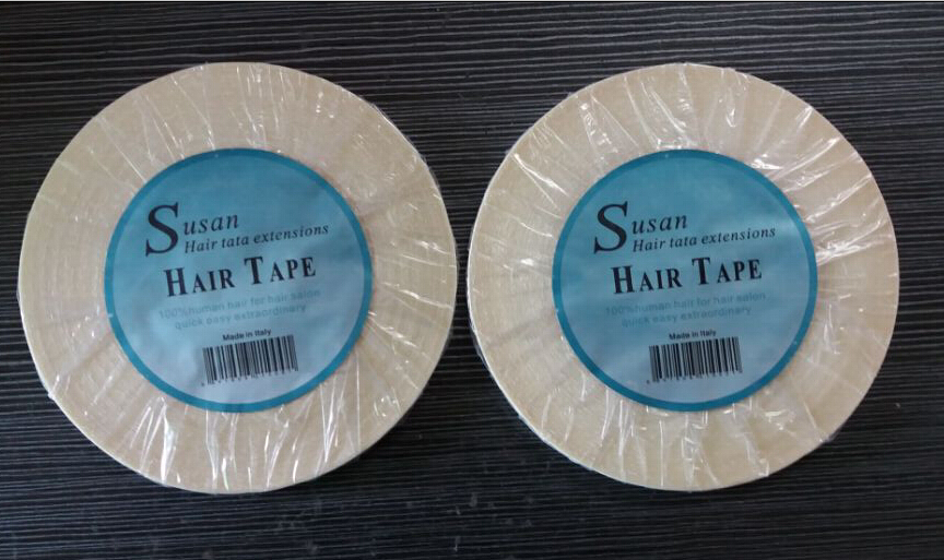Высококачественная водонепрони – обзор и цена Hair Extension Tape In