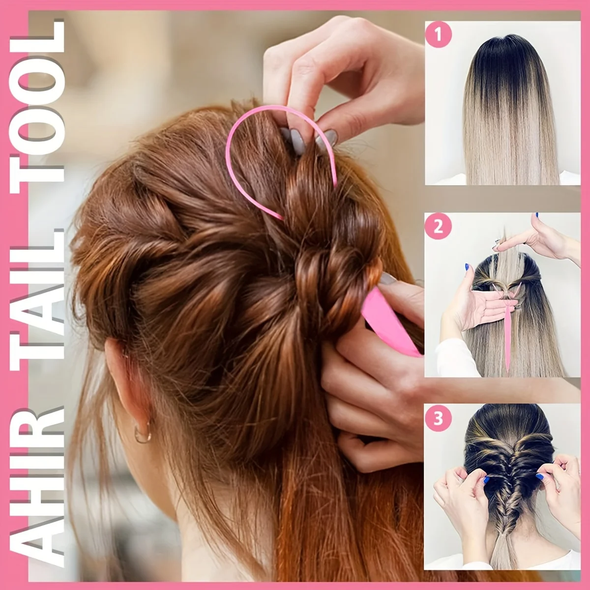 Профессиональный парикмахерски – обзор и цена Hair Care Guide