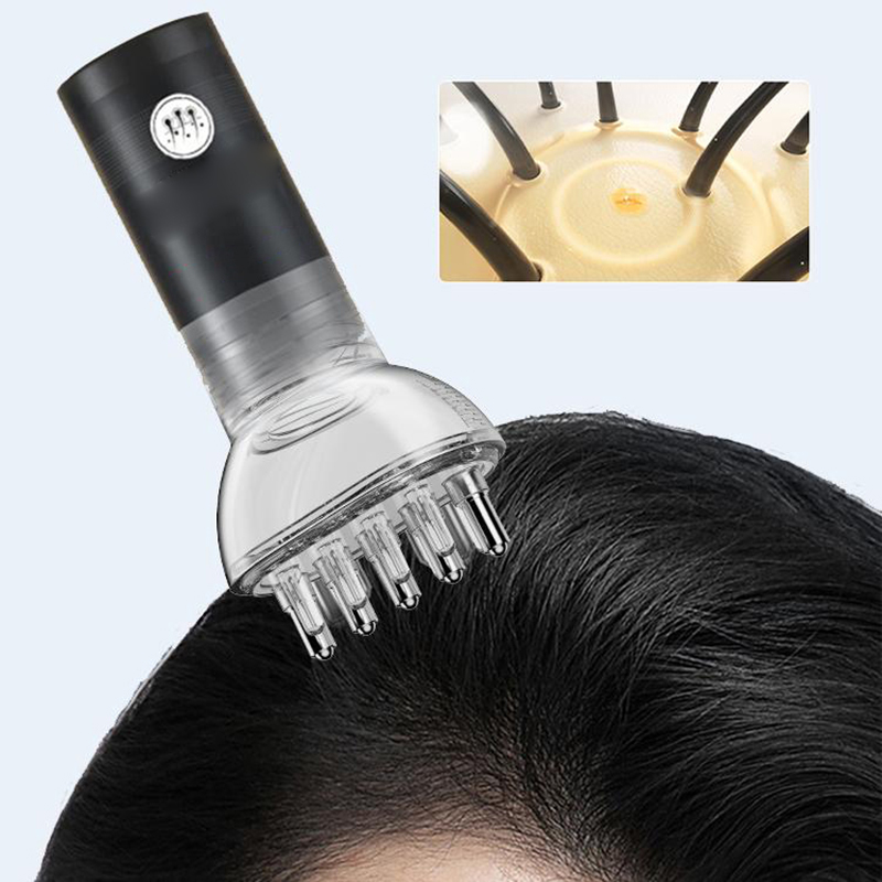 Аппликатор для кожи головы, жи – обзор и цена Hair Care Guide