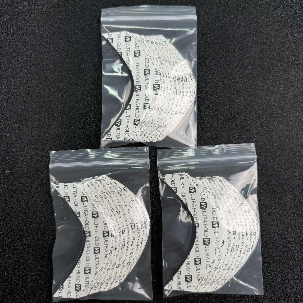 36 шт. ультрапрочных водонепро – обзор и цена Hair Extension Tape In