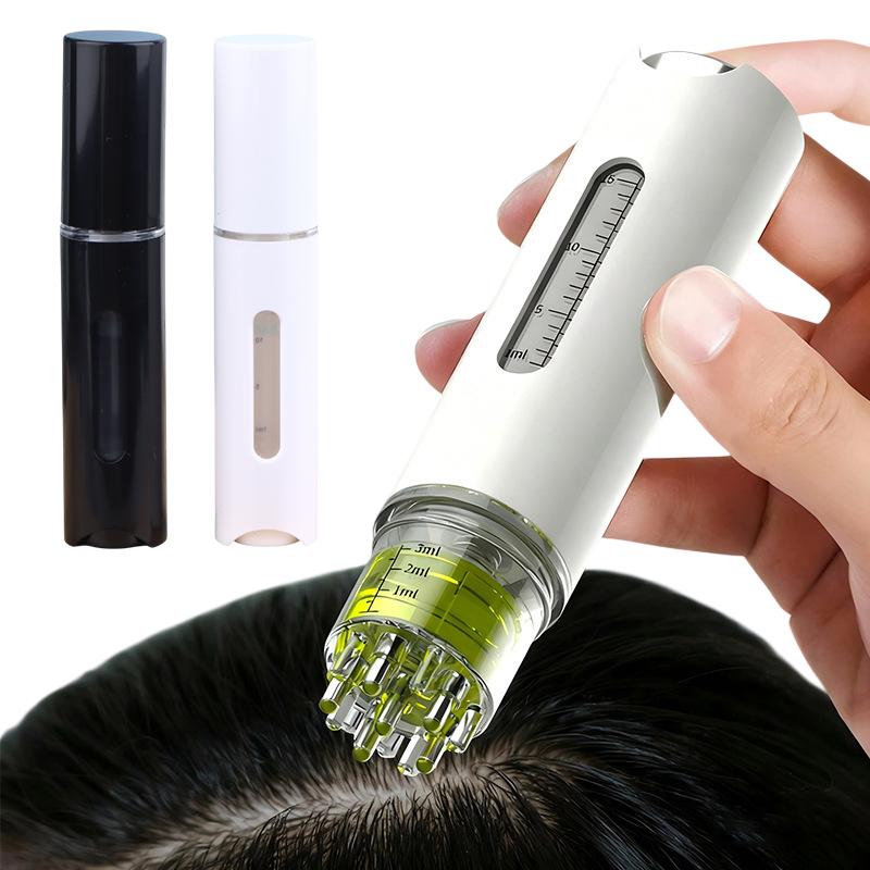 Набор: портативный массажер-ап – обзор и цена Hair Care Guide