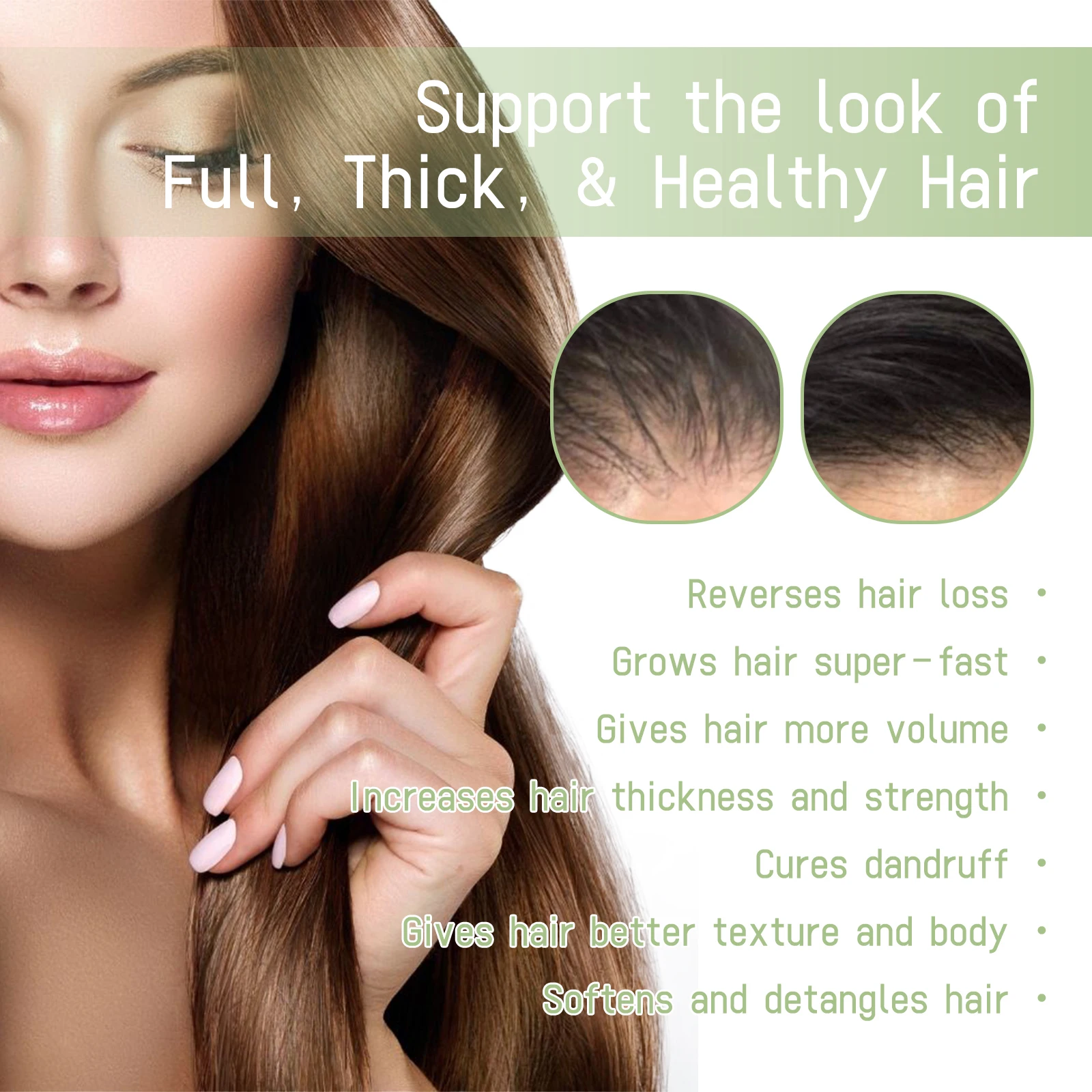 100 мл масло для роста волос,  – обзор и цена Hair Care India