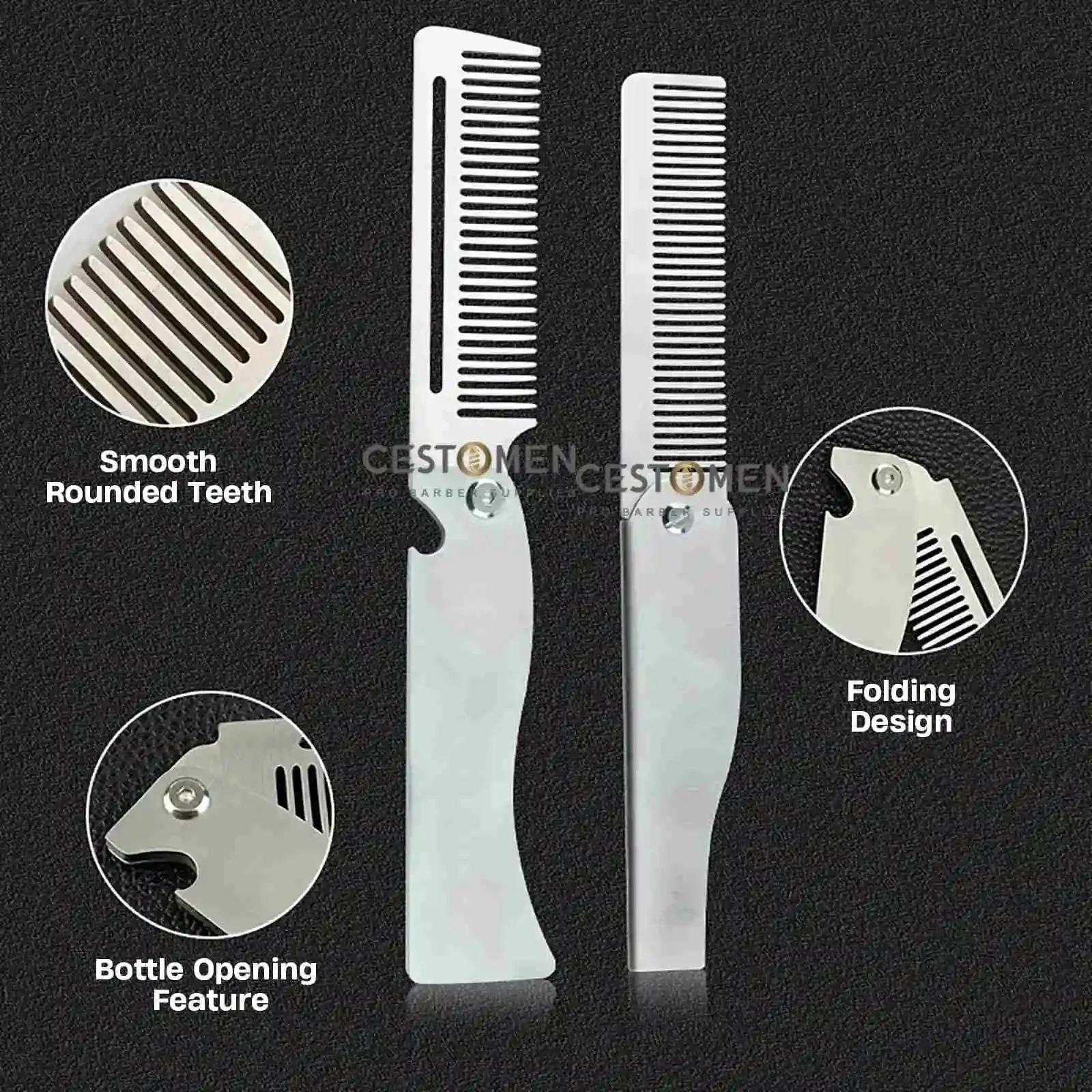Новый тип 1/2 шт. портативные  – обзор и цена Hair Care Guide