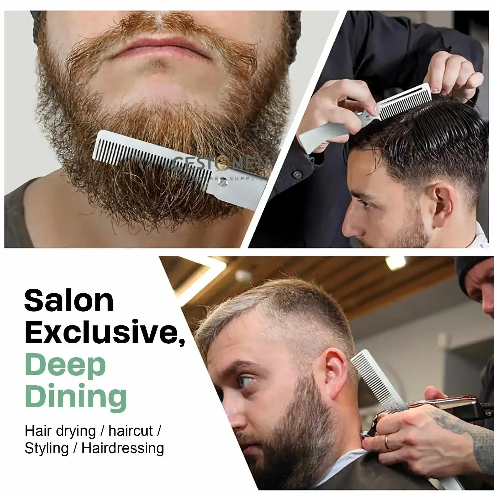 Новый тип 1/2 шт. портативные  – обзор и цена Hair Care Guide
