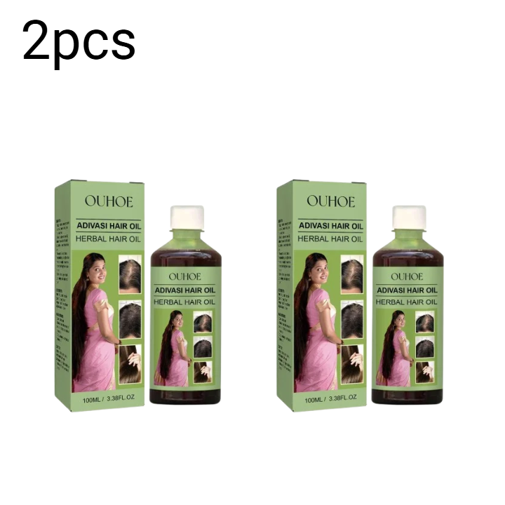 1/2 шт., 100 мл, масло для рос – обзор и цена Hair Care India