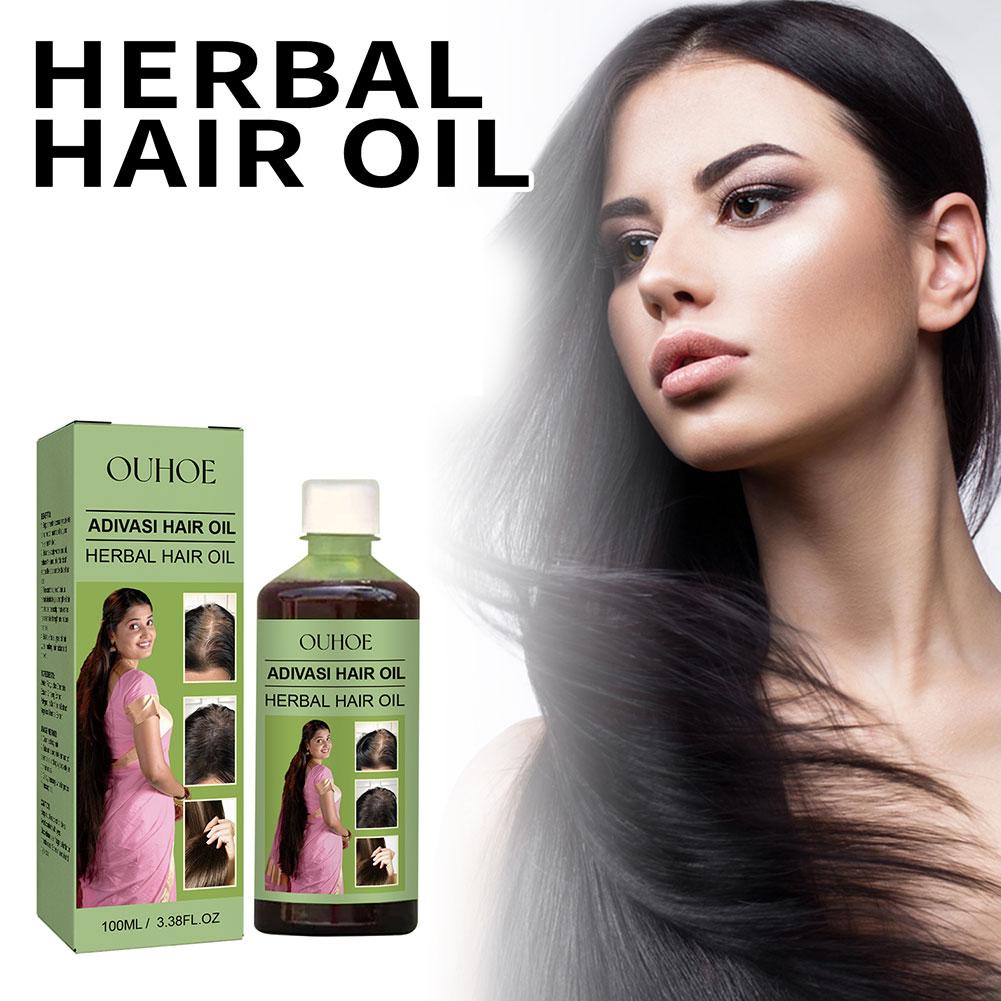 1/2 шт., 100 мл, масло для рос – обзор и цена Hair Care India