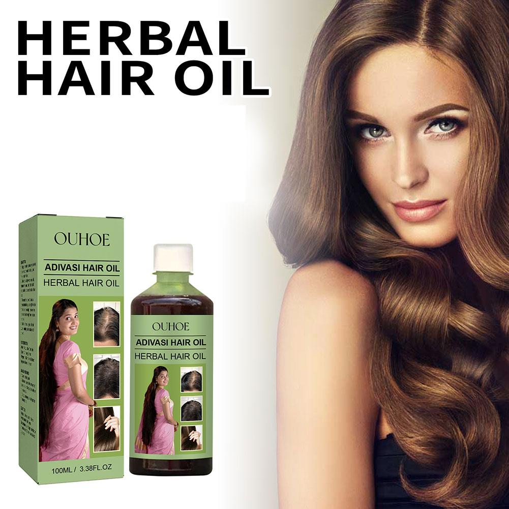 100 мл масло для роста волос,  – обзор и цена Hair Care India