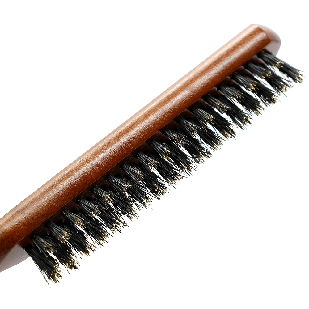 Натуральная щетина кабана, пуш – обзор и цена Hair Care Guide