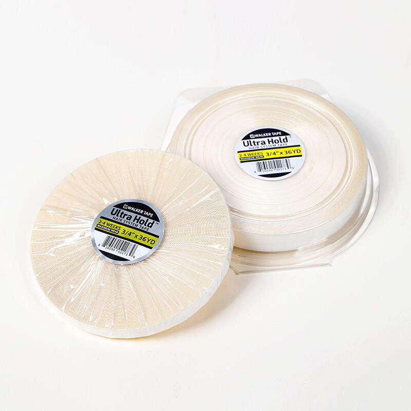 3/4 дюйма (1,9 см) 36 ярдов, у – обзор и цена Hair Extension Tape In