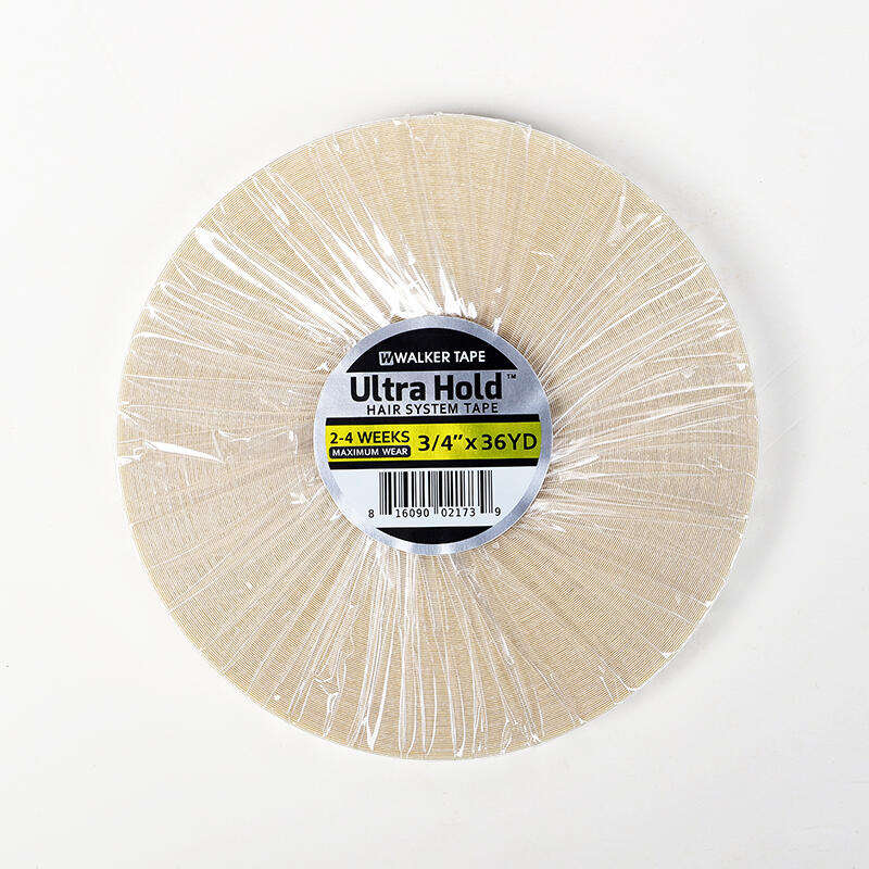 3/4 дюйма (1,9 см) 36 ярдов, у – обзор и цена Hair Extension Tape In