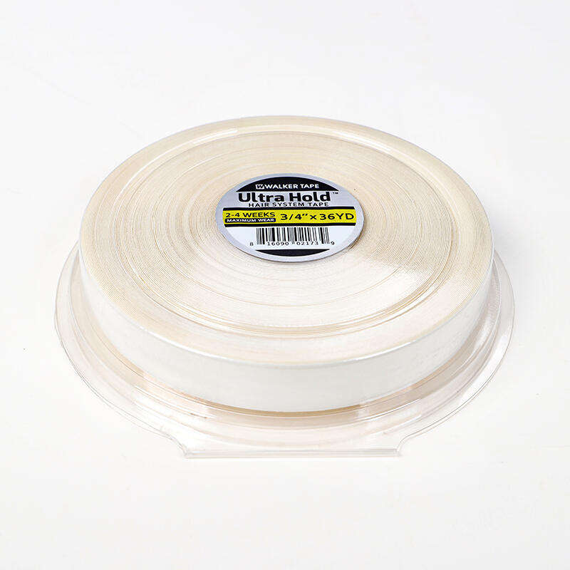 3/4 дюйма (1,9 см) 36 ярдов, у – обзор и цена Hair Extension Tape In