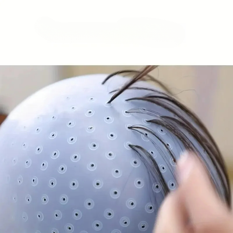 Силиконовая шапочка для окраши – обзор и цена Hair Care Guide