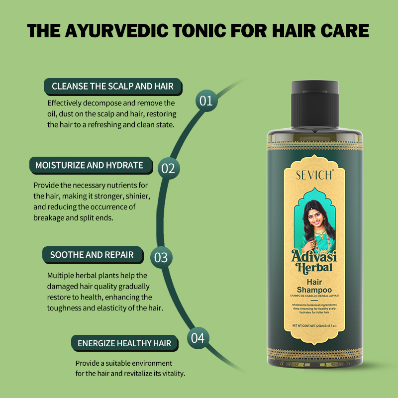 250 мл Оригинальный индийский  – обзор и цена Hair Care India