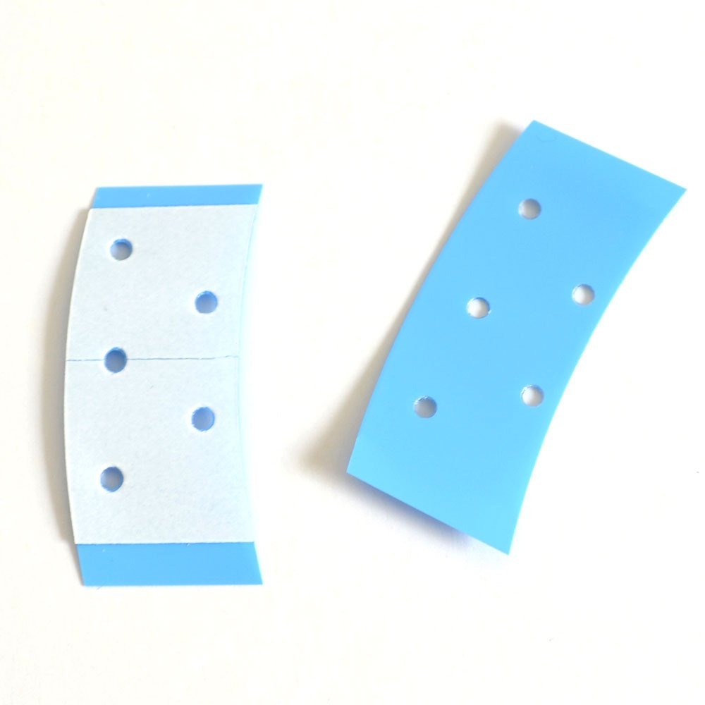 Лента для крепления париков и  – обзор и цена Hair Extension Tape In