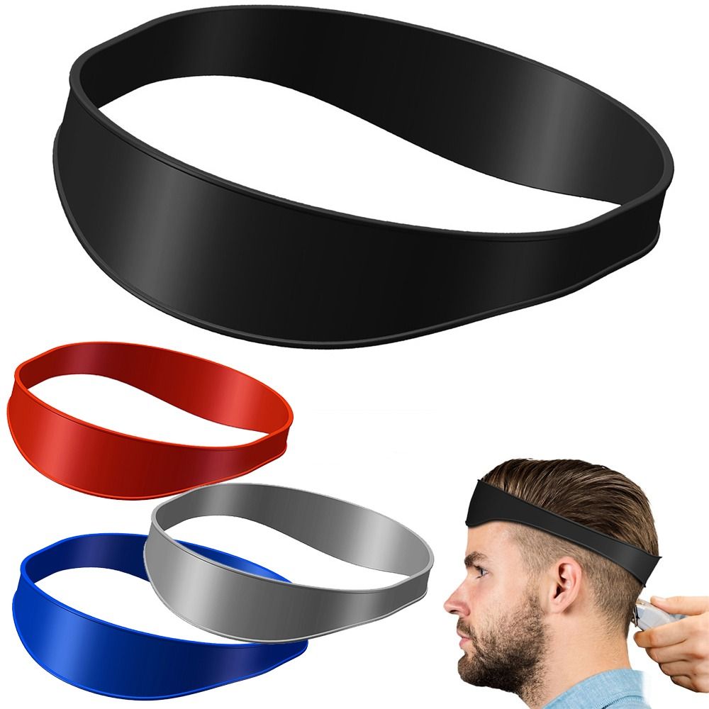 Силиконовый шаблон для стрижки – обзор и цена Hair Care Guide