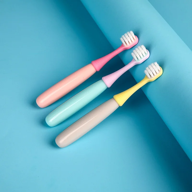 3 шт./набор, Детские Силиконов – обзор и цена Bamboo Hair Brush
