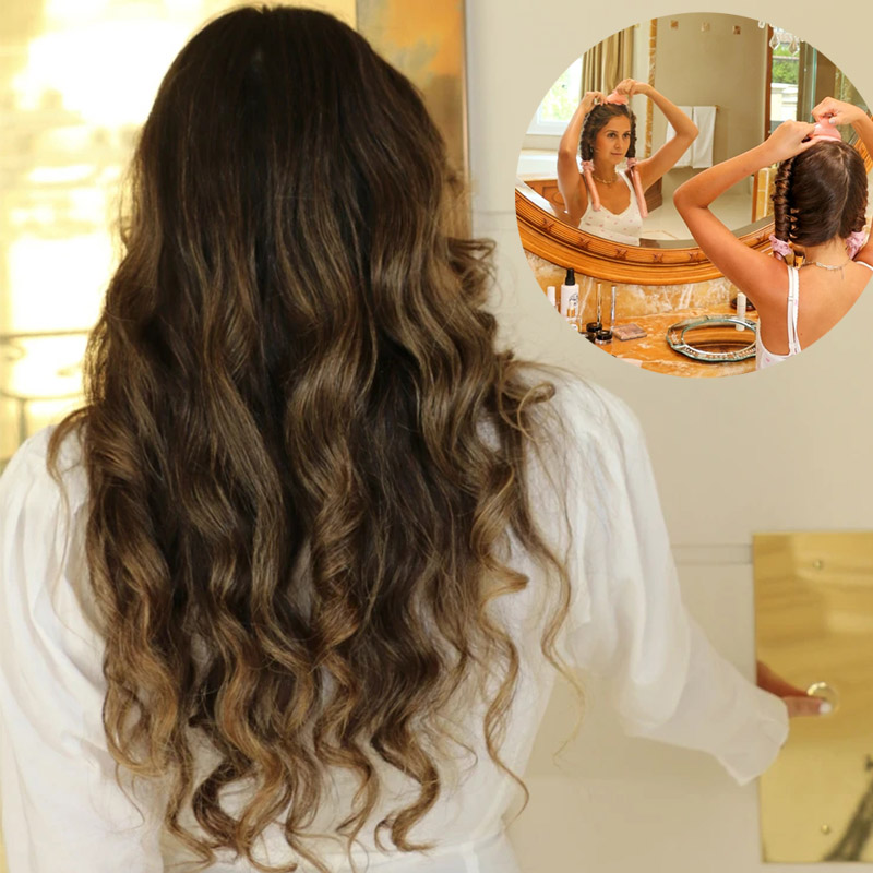 1-2 компл., женские термозавив – обзор и цена Hair Care Guide